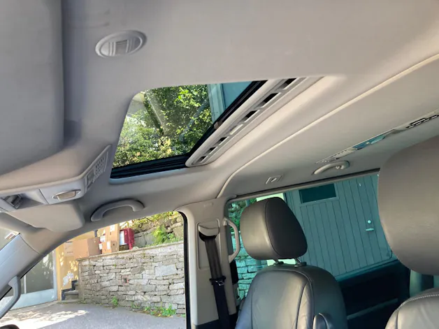 VW T5 Multivan 2.0 Bi-TDI CR Highline 4Motion DSG