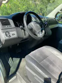 VW T5 Multivan 2.0 Bi-TDI CR Highline 4Motion DSG