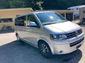 VW T5 Multivan 2.0 Bi-TDI CR Highline 4Motion DSG