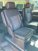 VW T5 Multivan 2.0 Bi-TDI CR Highline 4Motion DSG