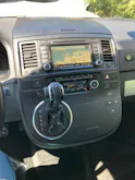 VW T5 Multivan 2.0 Bi-TDI CR Highline 4Motion DSG
