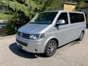 VW T5 Multivan 2.0 Bi-TDI CR Highline 4Motion DSG