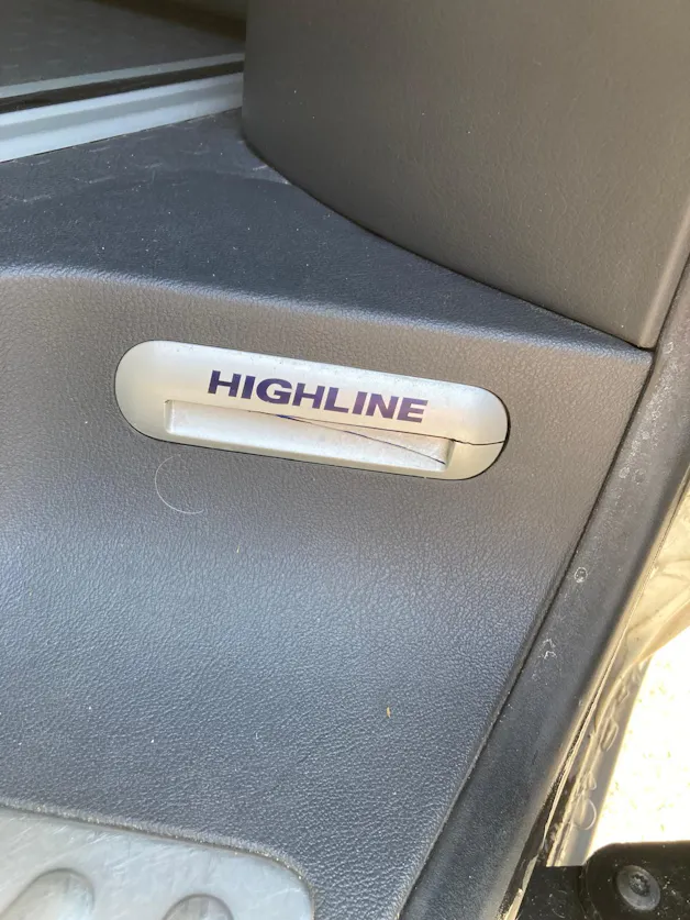 VW T5 Multivan 2.0 Bi-TDI CR Highline 4Motion DSG