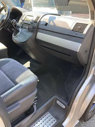 VW T5 Multivan 2.0 Bi-TDI CR Highline 4Motion DSG