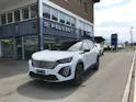 Peugeot 2008 1.2 145 MHEV GT Exclusive