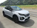 Peugeot 2008 1.2 145 MHEV GT Exclusive