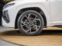 Hyundai Tucson 1.6 CRDI N Line 4WD DCT *Abstandstempomat*Lenkradheizung*