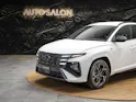 Hyundai Tucson 1.6 CRDI N Line 4WD DCT *Abstandstempomat*Lenkradheizung*