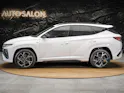 Hyundai Tucson 1.6 CRDI N Line 4WD DCT *Abstandstempomat*Lenkradheizung*