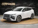 Hyundai Tucson 1.6 CRDI N Line 4WD DCT *Abstandstempomat*Lenkradheizung*