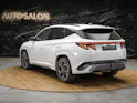 Hyundai Tucson 1.6 CRDI N Line 4WD DCT *Abstandstempomat*Lenkradheizung*
