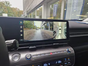 HYUNDAI Kona 1.6 GDi Hybrid Vertex Swiss Edition