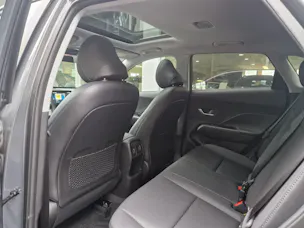 HYUNDAI Kona 1.6 GDi Hybrid Vertex Swiss Edition