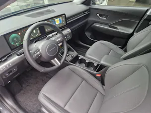 HYUNDAI Kona 1.6 GDi Hybrid Vertex Swiss Edition