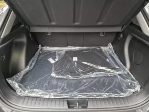 HYUNDAI Kona 1.6 GDi Hybrid Vertex Swiss Edition