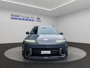 HYUNDAI Kona 1.6 GDi Hybrid Vertex Swiss Edition