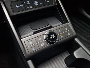 HYUNDAI Kona 1.6 GDi Hybrid Vertex Swiss Edition