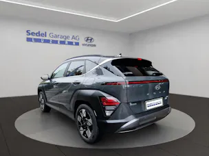 HYUNDAI Kona 1.6 GDi Hybrid Vertex Swiss Edition
