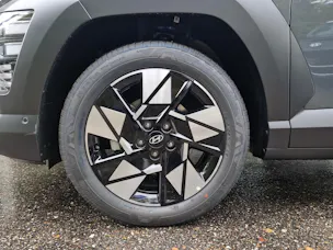 HYUNDAI Kona 1.6 GDi Hybrid Vertex Swiss Edition