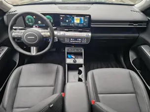 HYUNDAI Kona 1.6 GDi Hybrid Vertex Swiss Edition
