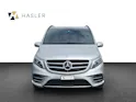 MERCEDES-BENZ V 250 d Swiss Edition extralang 4M 7G-Tronic