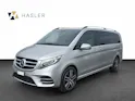 MERCEDES-BENZ V 250 d Swiss Edition extralang 4M 7G-Tronic