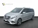 MERCEDES-BENZ V 250 d Swiss Edition extralang 4M 7G-Tronic