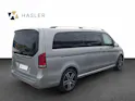 MERCEDES-BENZ V 250 d Swiss Edition extralang 4M 7G-Tronic