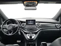 MERCEDES-BENZ V 250 d Swiss Edition extralang 4M 7G-Tronic