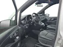 MERCEDES-BENZ V 250 d Swiss Edition extralang 4M 7G-Tronic