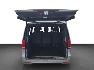 MERCEDES-BENZ V 250 d Swiss Edition extralang 4M 7G-Tronic