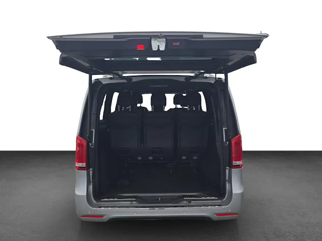 MERCEDES-BENZ V 250 d Swiss Edition extralang 4M 7G-Tronic