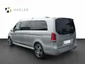 MERCEDES-BENZ V 250 d Swiss Edition extralang 4M 7G-Tronic