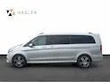 MERCEDES-BENZ V 250 d Swiss Edition extralang 4M 7G-Tronic
