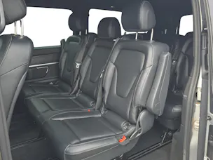 MERCEDES-BENZ V 250 d Swiss Edition extralang 4M 7G-Tronic