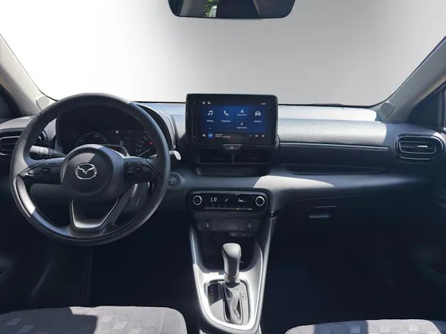 Mazda 2 Hybrid Exclusive-line