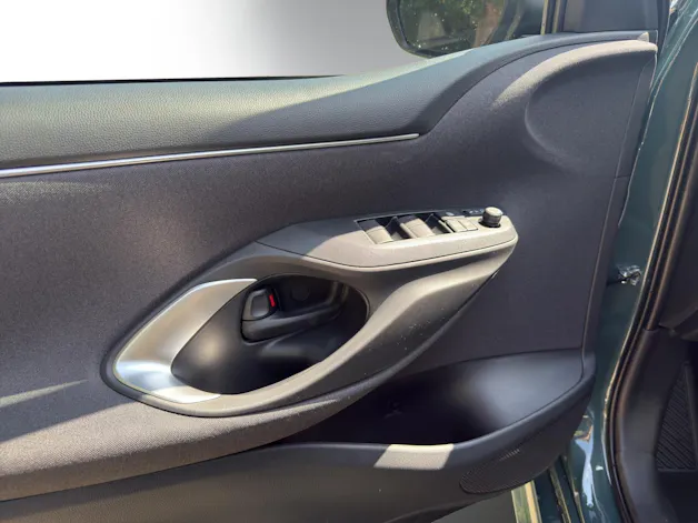 Mazda 2 Hybrid Exclusive-line