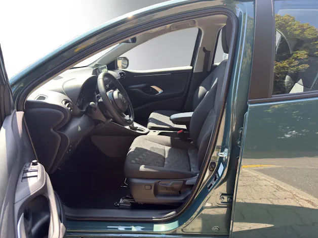 Mazda 2 Hybrid Exclusive-line