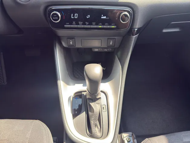 Mazda 2 Hybrid Exclusive-line