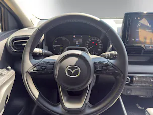 MAZDA 2 Hybrid Exclusive-line