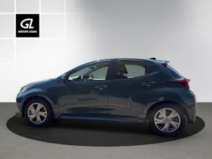 MAZDA 2 Hybrid Exclusive-line