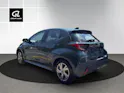 Mazda 2 Hybrid Exclusive-line