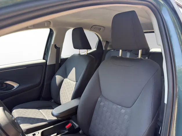 Mazda 2 Hybrid Exclusive-line