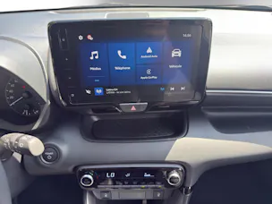 MAZDA 2 Hybrid Exclusive-line