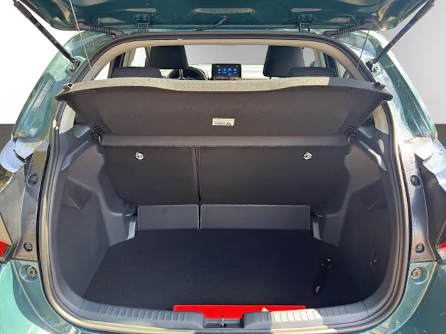 Mazda 2 Hybrid Exclusive-line