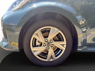 MAZDA 2 Hybrid Exclusive-line