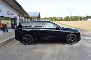 XPENG G9 93kWh Performance AWD
