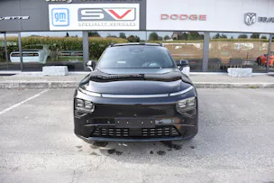 XPENG G9 93kWh Performance AWD