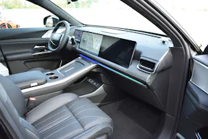 XPENG G9 93kWh Performance AWD