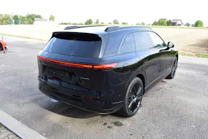 XPENG G9 93kWh Performance AWD